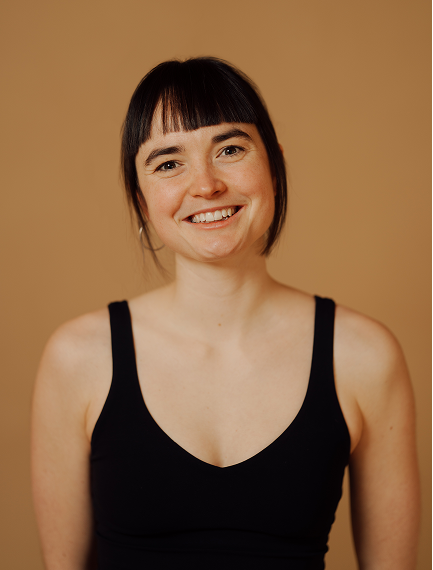 Isabel Reinartz