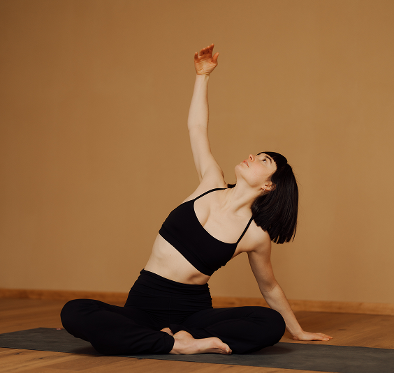 Yoga Unterricht